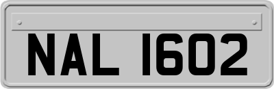 NAL1602