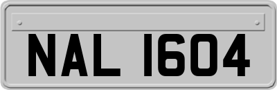 NAL1604