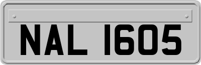 NAL1605