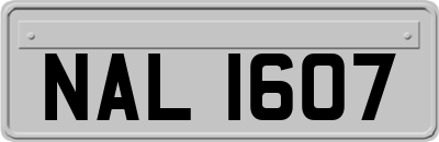 NAL1607