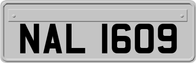 NAL1609