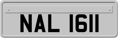 NAL1611