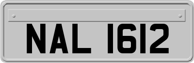 NAL1612