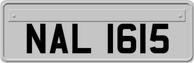 NAL1615