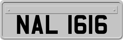 NAL1616