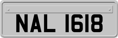 NAL1618