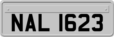 NAL1623