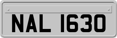 NAL1630