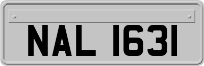 NAL1631