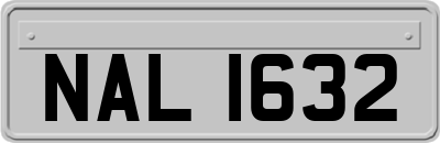 NAL1632