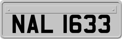 NAL1633