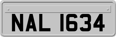 NAL1634