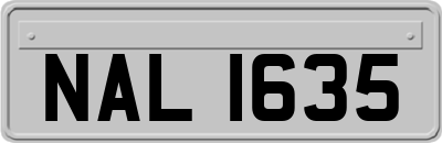 NAL1635