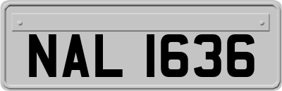 NAL1636