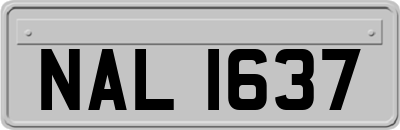 NAL1637