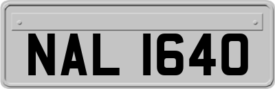 NAL1640