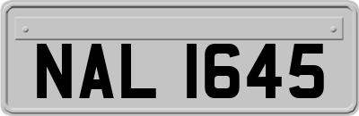 NAL1645