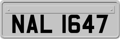 NAL1647