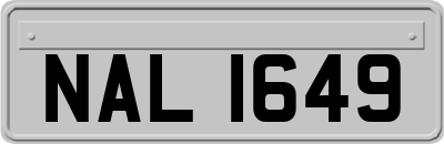 NAL1649