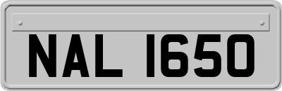 NAL1650