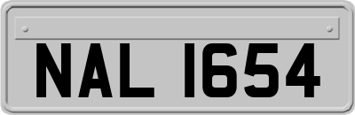 NAL1654