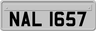 NAL1657