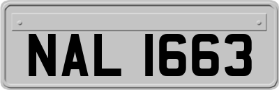 NAL1663