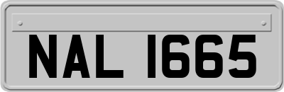 NAL1665