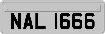 NAL1666