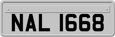 NAL1668