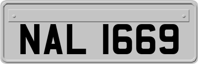 NAL1669