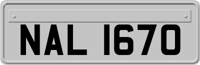 NAL1670