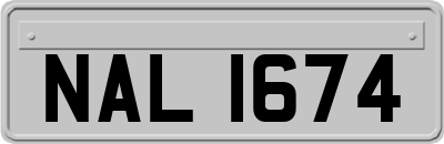 NAL1674