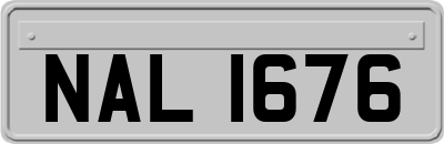 NAL1676