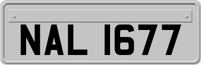 NAL1677