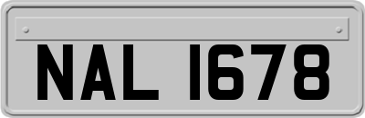 NAL1678