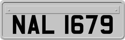 NAL1679