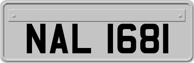 NAL1681