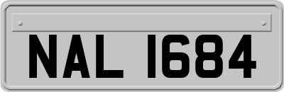 NAL1684