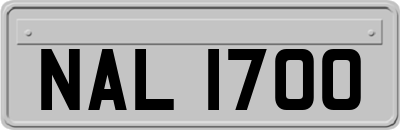 NAL1700