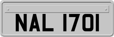 NAL1701