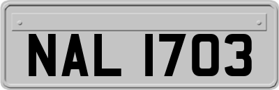 NAL1703