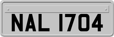 NAL1704