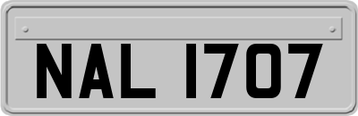 NAL1707