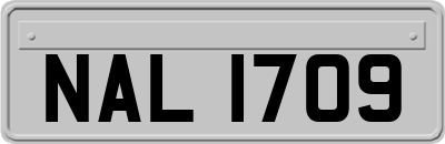 NAL1709