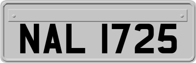 NAL1725