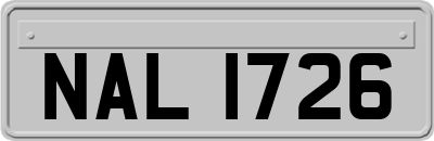 NAL1726