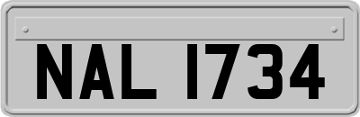 NAL1734