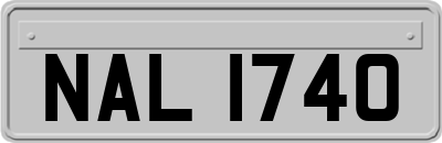 NAL1740