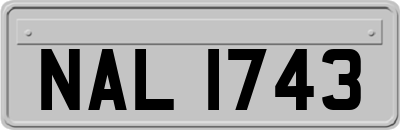 NAL1743